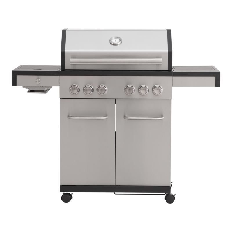 Grill gazowy 4,2