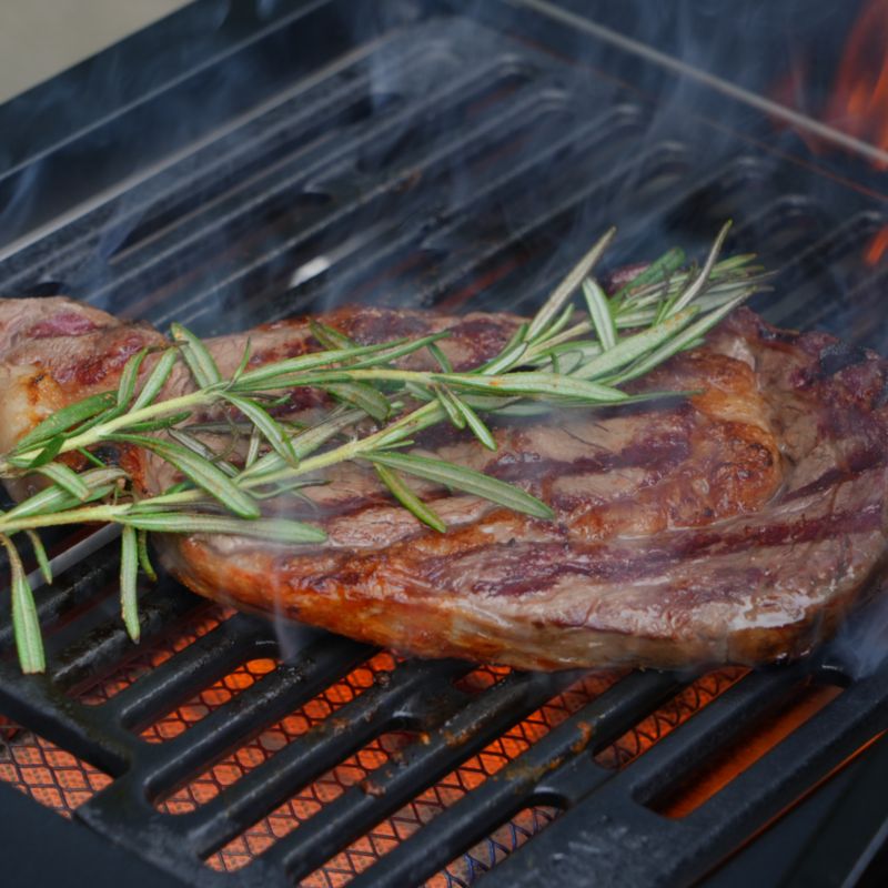 Grill gazowy 4,2