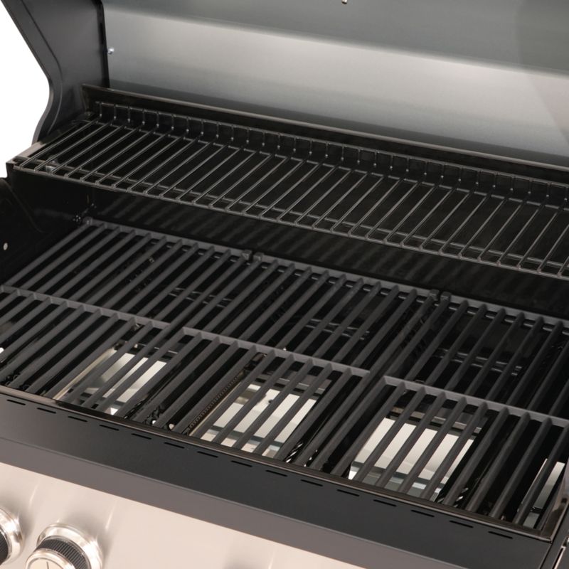 Grill gazowy 4,2