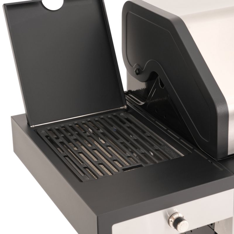 Grill gazowy 4,2
