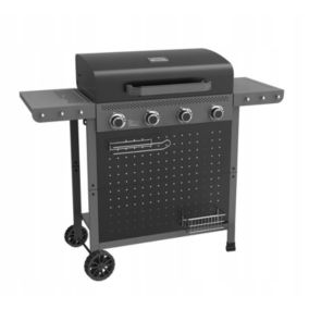 Grill Gazowy Corciano Klaudia 4 palnikowy 1szt.