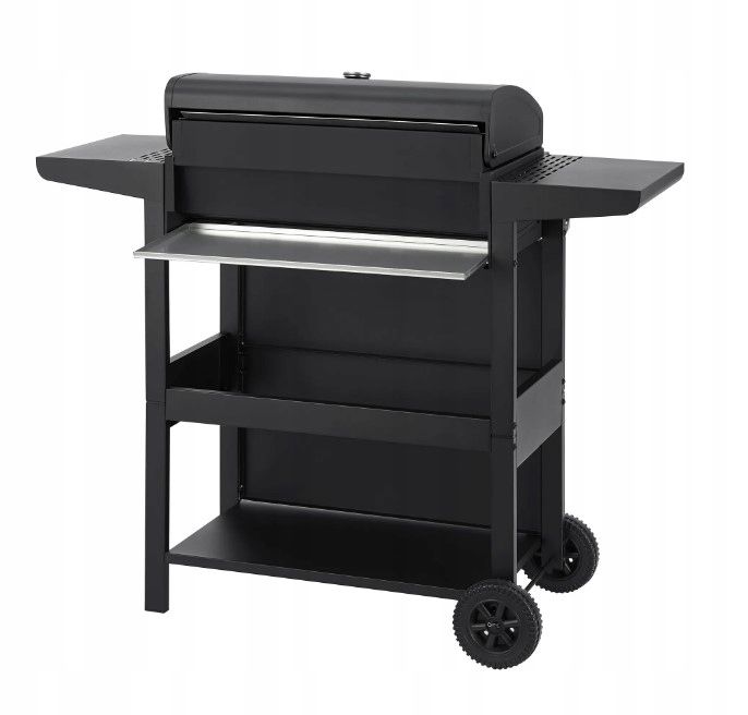 Grill gazowy El Fuego SAN JOSE 4 palniki 1szt.