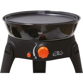 Grill gazowy Elico Master Chef 1-palnikowy