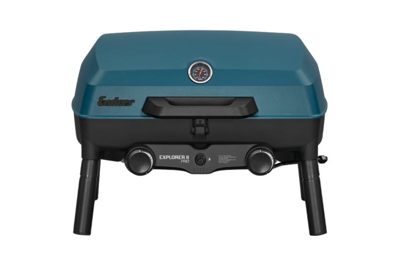 Grill gazowy Enders Explorer II PRO (210833) 1 szt.
