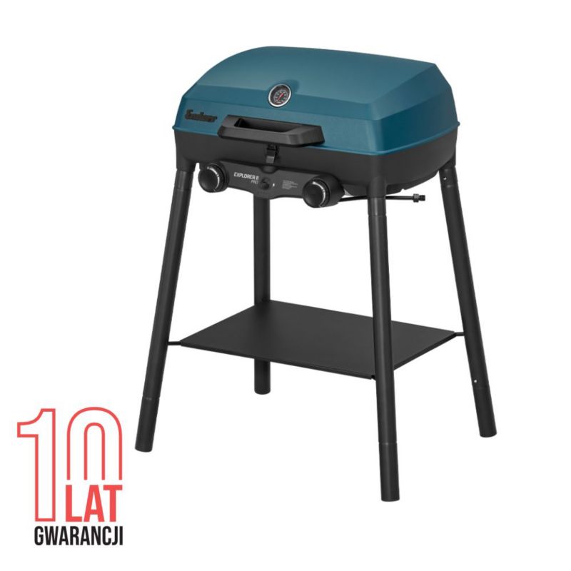 Grill gazowy Enders Explorer II PRO (210833) 1 szt.