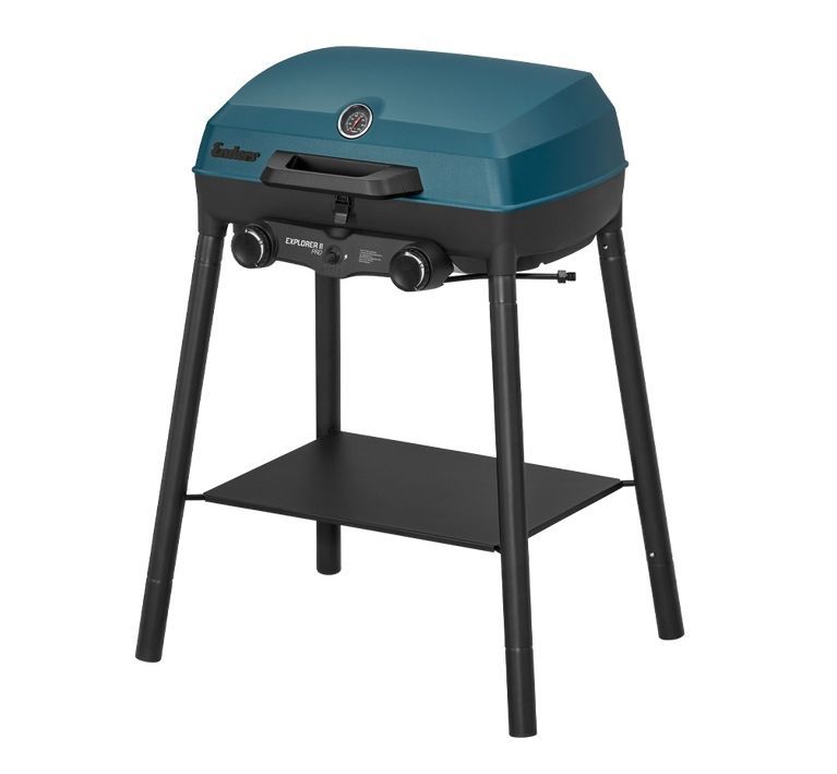 Grill gazowy Enders Explorer II PRO (210833) 1 szt.