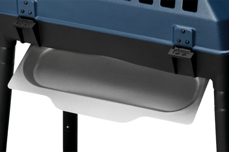 Grill gazowy Enders Explorer II PRO (210833) 1 szt.