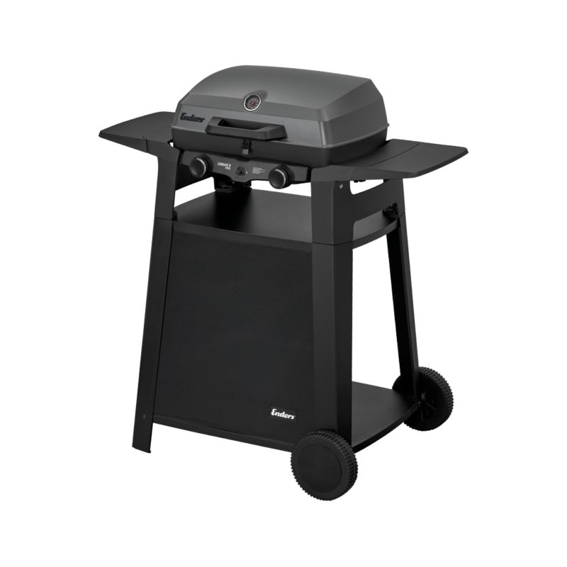 Grill gazowy Enders Urban II PRO Trolley (206272) 1 szt.