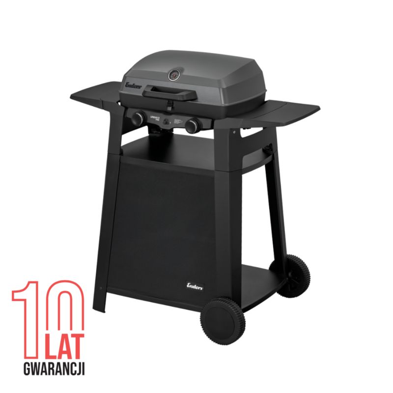 Grill gazowy Enders Urban II PRO Trolley (206272) 1 szt.
