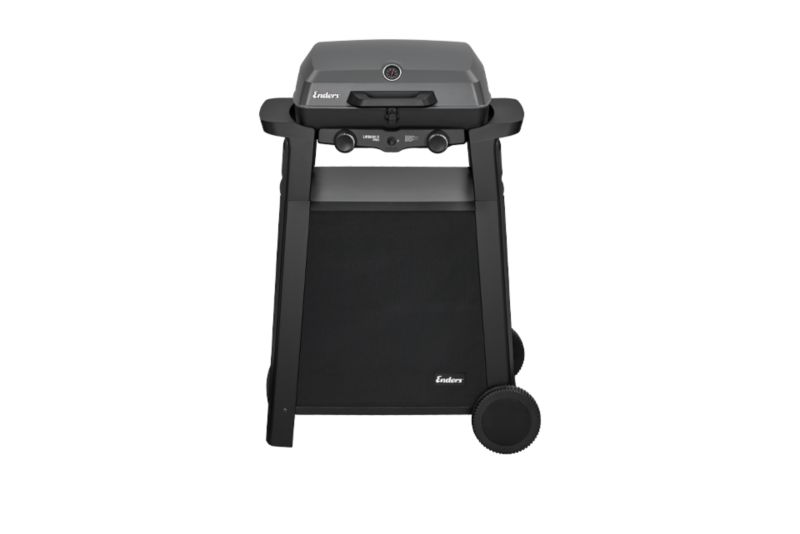 Grill gazowy Enders Urban II PRO Trolley (206272) 1 szt.