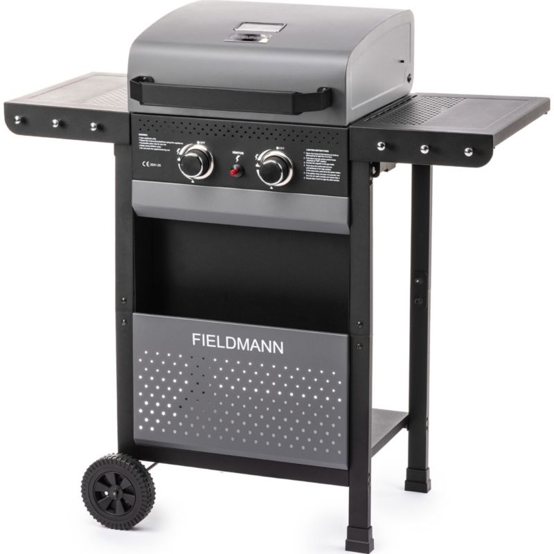 Grill Gazowy Fieldmann FZG 3000 2 Palniki 1szt