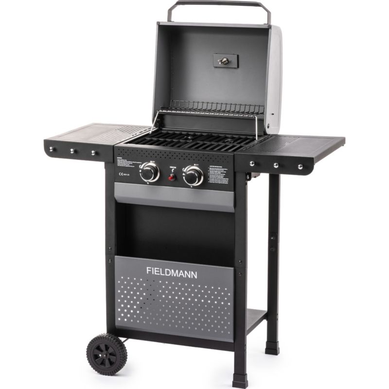 Grill Gazowy Fieldmann FZG 3000 2 Palniki 1szt