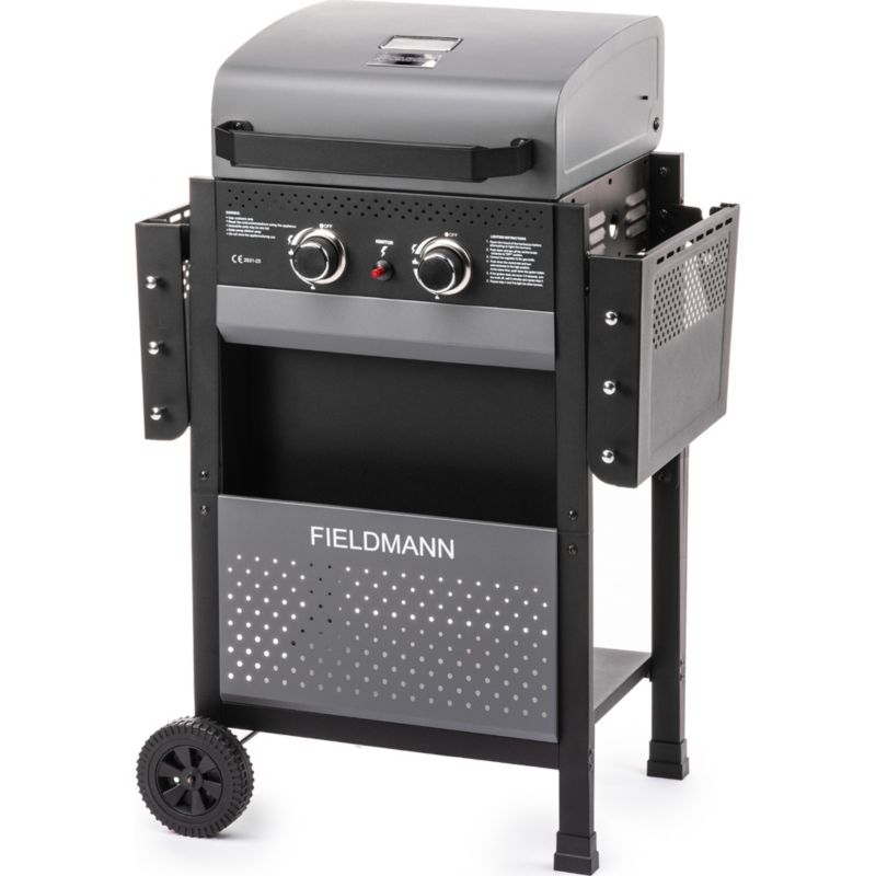 Grill Gazowy Fieldmann FZG 3000 2 Palniki 1szt