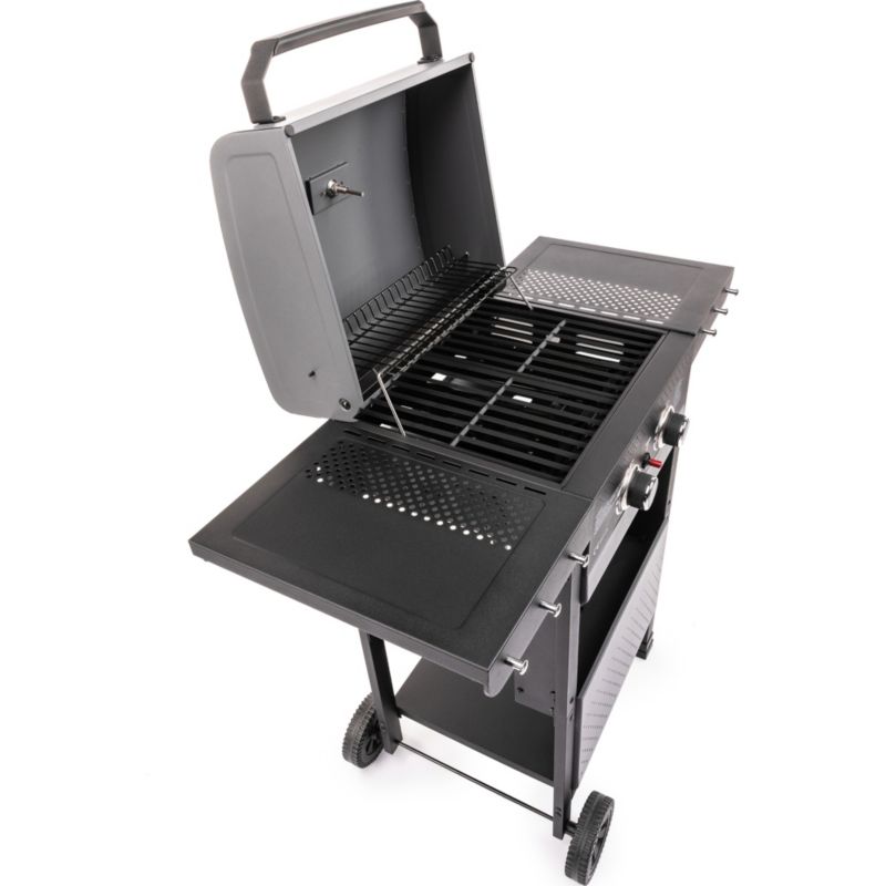 Grill Gazowy Fieldmann FZG 3000 2 Palniki 1szt