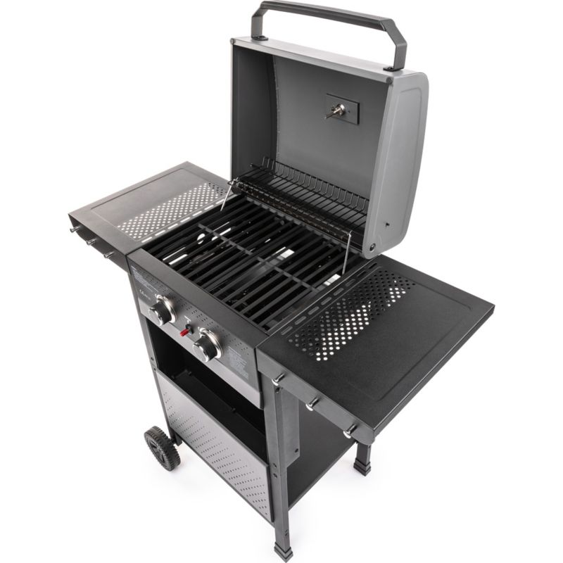 Grill Gazowy Fieldmann FZG 3000 2 Palniki 1szt