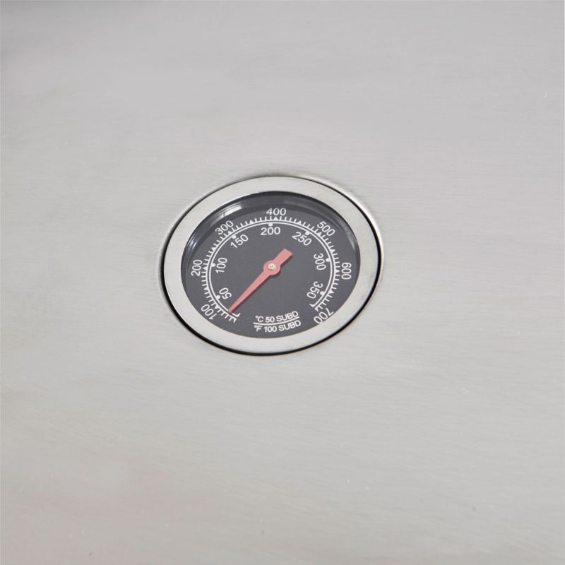 Grill gazowy GoodHome Freestone 4-palnikowy