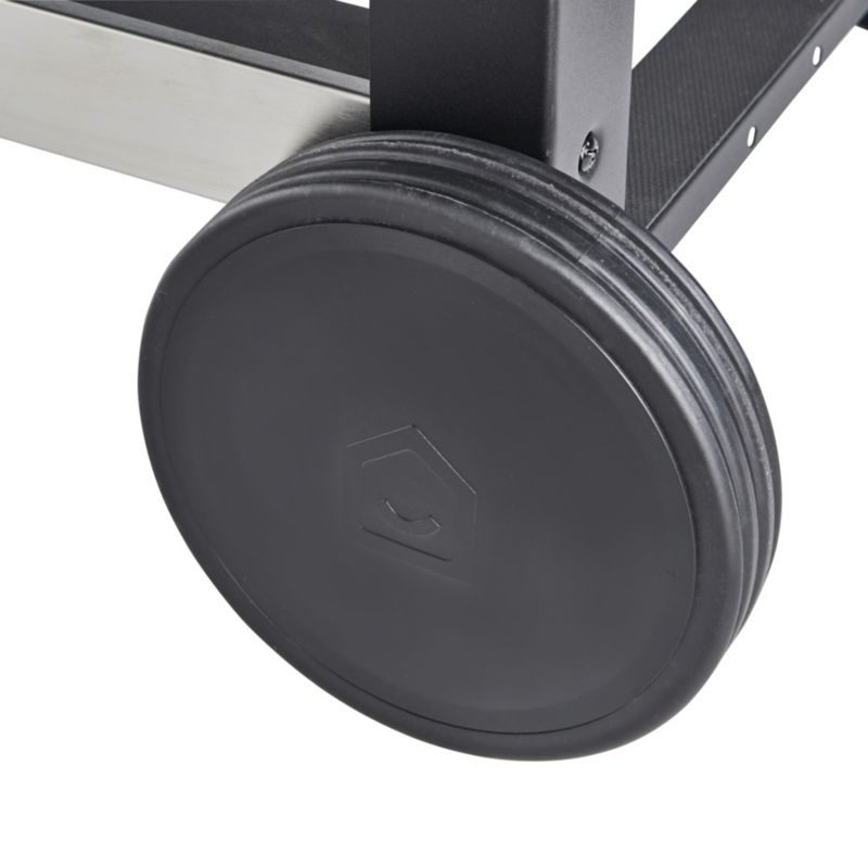 Grill gazowy GoodHome Freestone 4-palnikowy