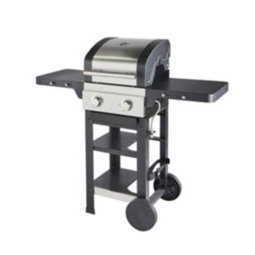 Grill gazowy GoodHome Owsley 2.0 2-palnikowy