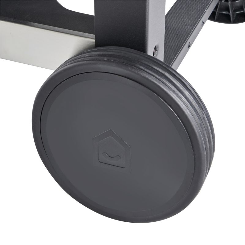 Grill gazowy GoodHome Owsley 2.0 2-palnikowy