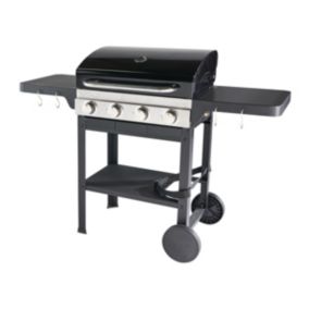 Grill gazowy GoodHome Tippah 4-palnikowy