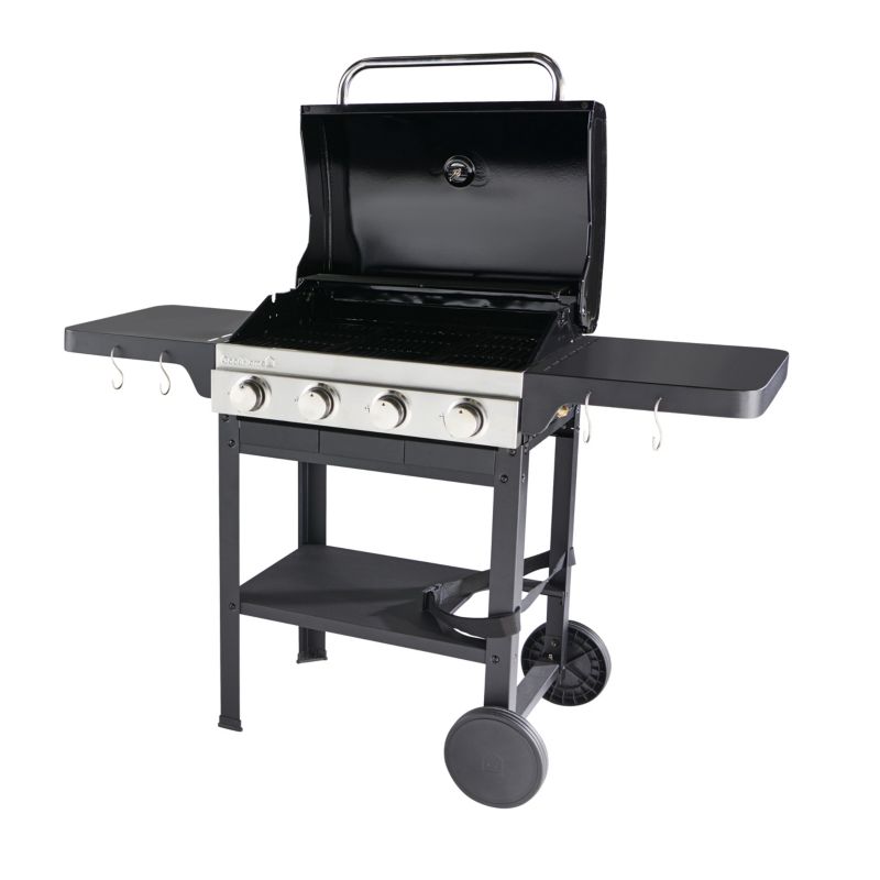 Grill gazowy GoodHome Tippah 4-palnikowy