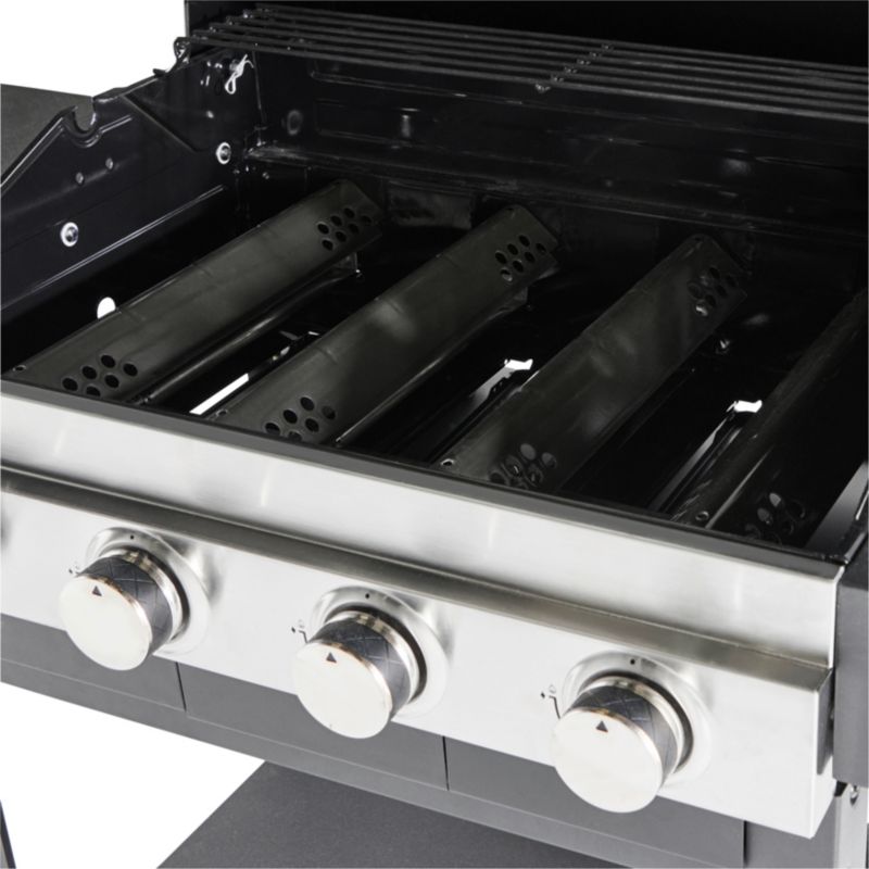 Grill gazowy GoodHome Tippah 4-palnikowy