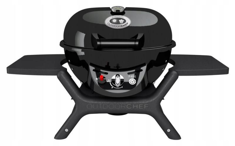 Grill gazowy OUTDOOR  CHEF 4,3 kW 1szt