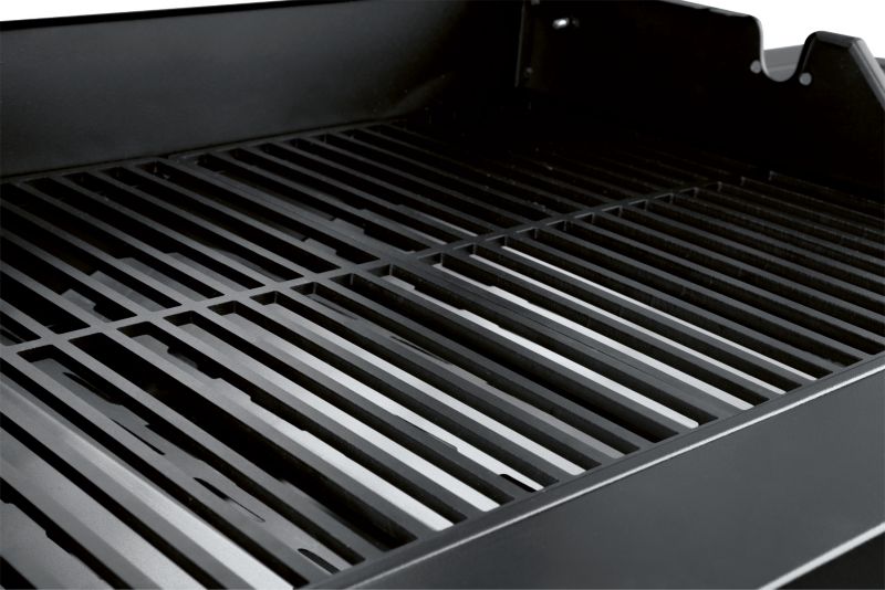 Grill gazowy Rookie 3 palnikowy z żeliwem
