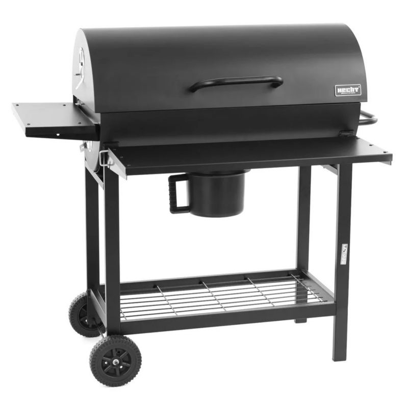Grill HECHT barrel akcesorium 1 SZT