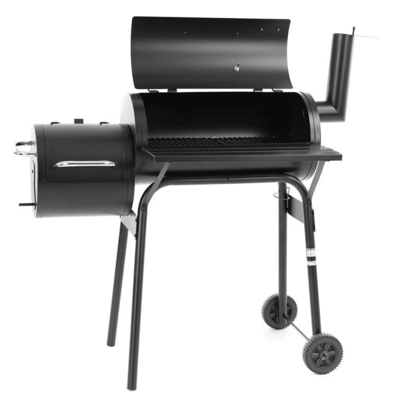 Grill HECHT Sentinel minor 1 SZT