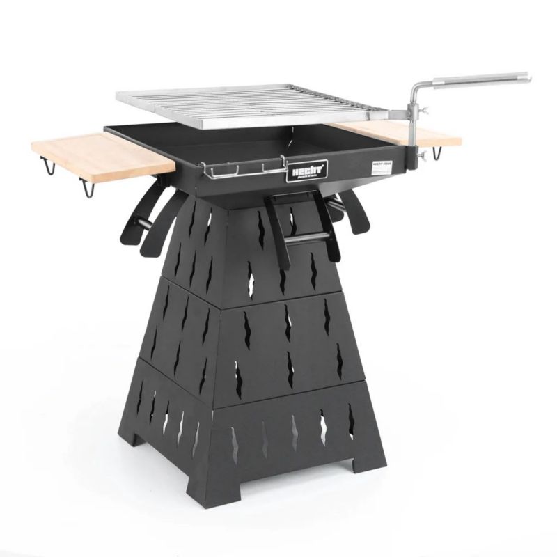 Grill HECHT vesuv VESUV3IN1 1 SZT