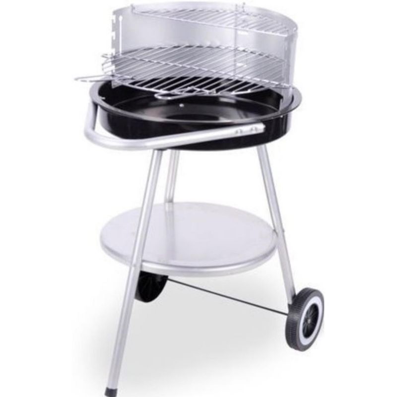 Grill Koopman ogrodowy Andaluzja ruszt 47cm 1szt.