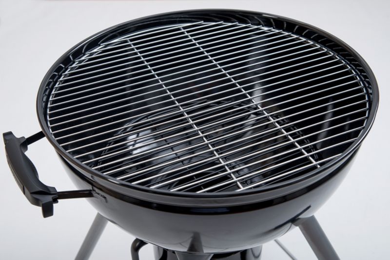 Grill kulisty wózek KEPLER 200 Landmann 11140