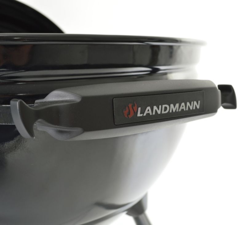 Grill kulisty wózek KEPLER 200 Landmann 11140
