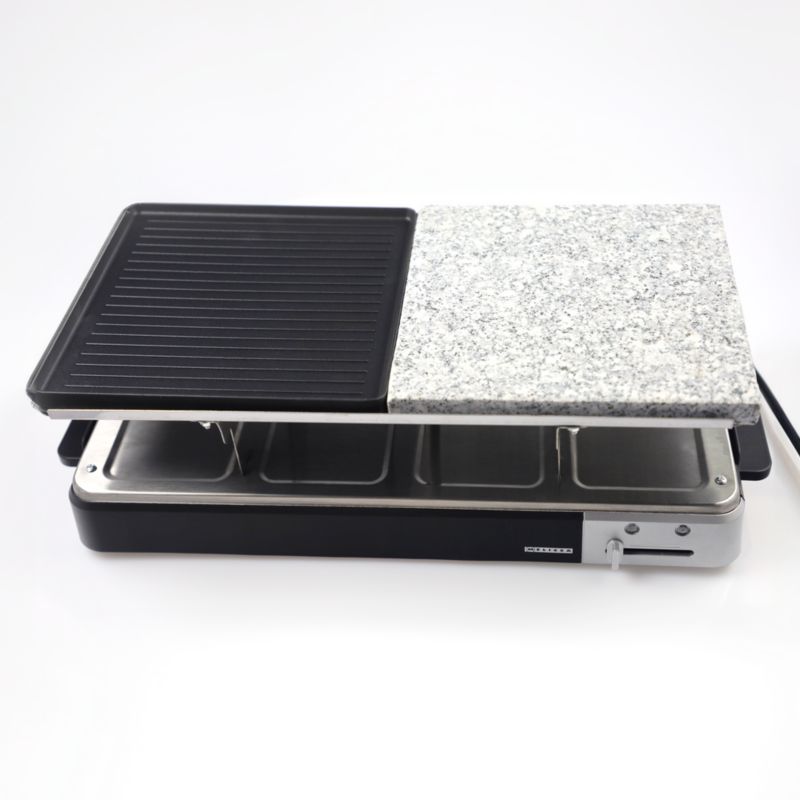 Grill Melissa raclette 1300W 8os 1szt.