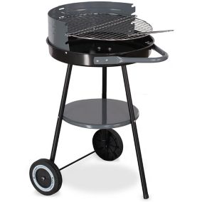 Grill okrągły Supergrill 41 cm