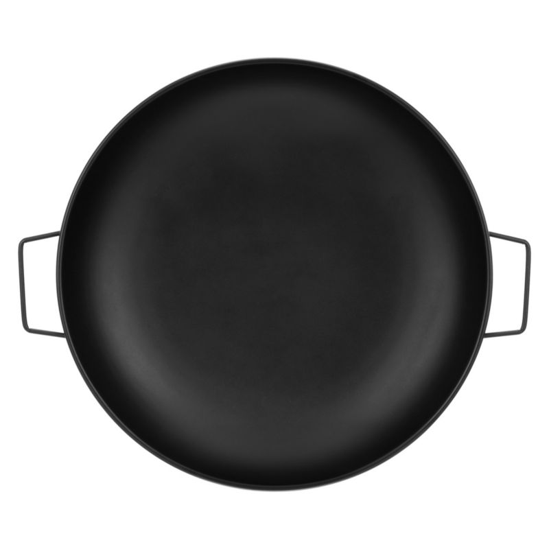 Grill Springos ogniskowy, wiszący 50 cm palenisko z regulowanym rusztem na stojaku 1 szt.