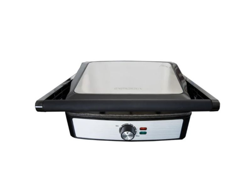 Grill stołowy GASTRONOMA 2200W Elektryczny 1szt.