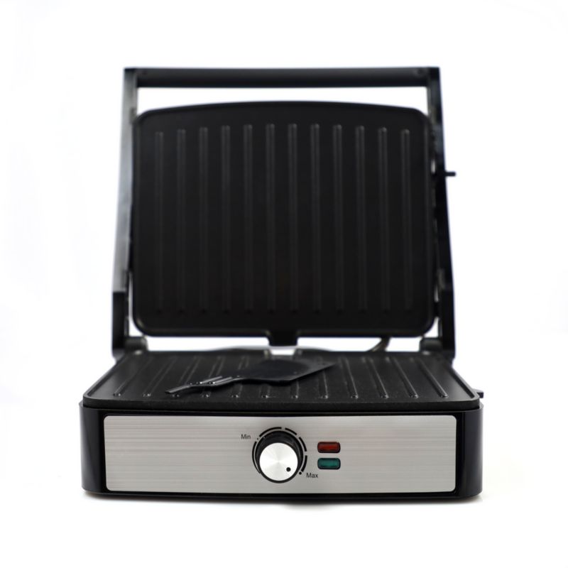 Grill stołowy GASTRONOMA 2200W Elektryczny 1szt.