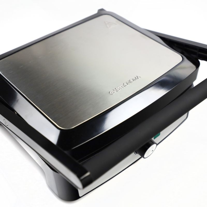 Grill stołowy GASTRONOMA 2200W Elektryczny 1szt.