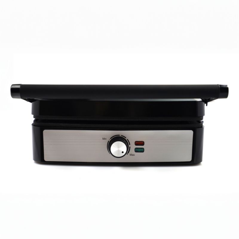 Grill stołowy GASTRONOMA 2200W Elektryczny 1szt.