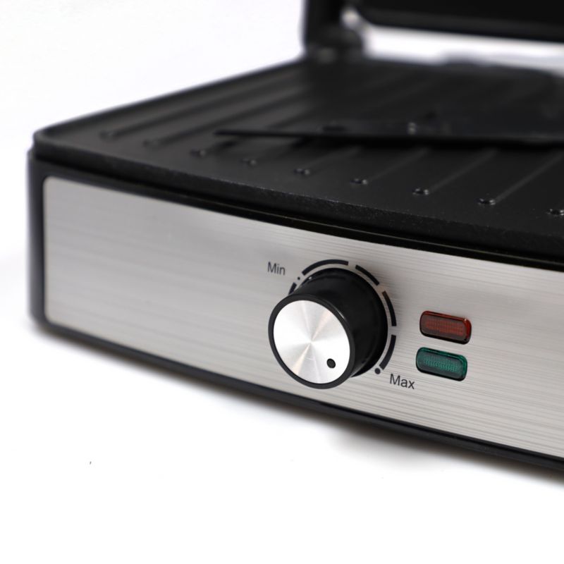 Grill stołowy GASTRONOMA 2200W Elektryczny 1szt.