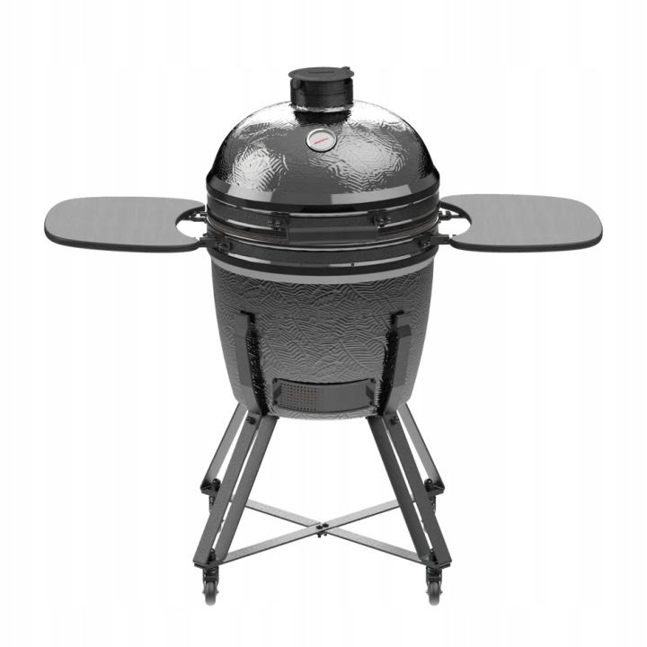 Grill węglowy BARBECOOK KAMAL XL60 ceramiczny solidny 1szt.
