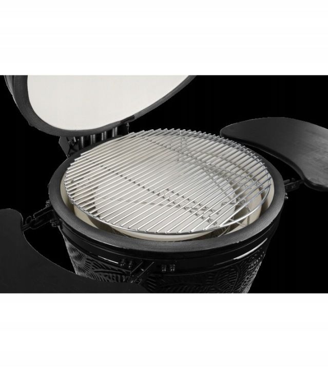 Grill węglowy BARBECOOK KAMAL XL60 ceramiczny solidny 1szt.