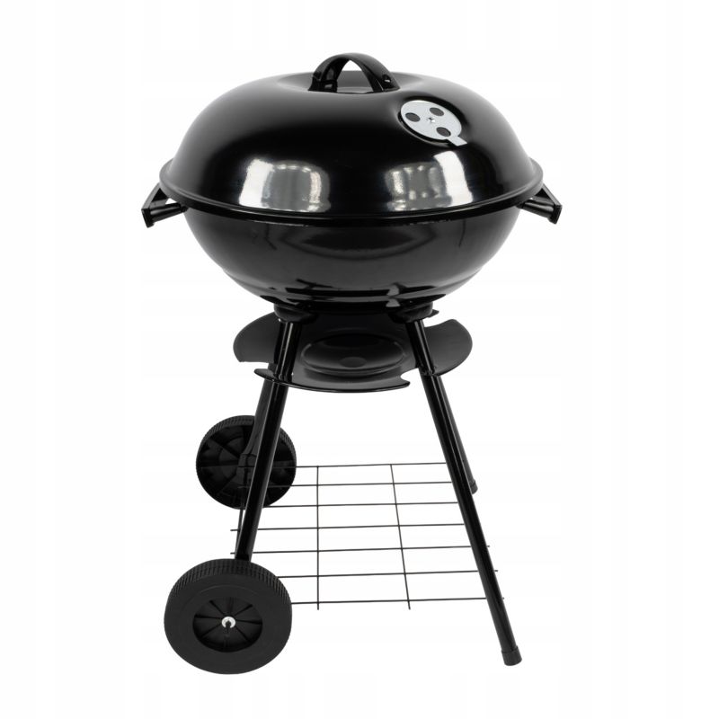 Grill węglowy Bokato BRIGID 1 szt