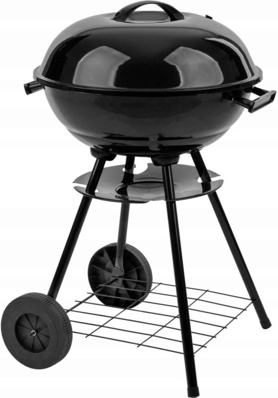 Grill węglowy Bokato GW-RH-O 1 szt
