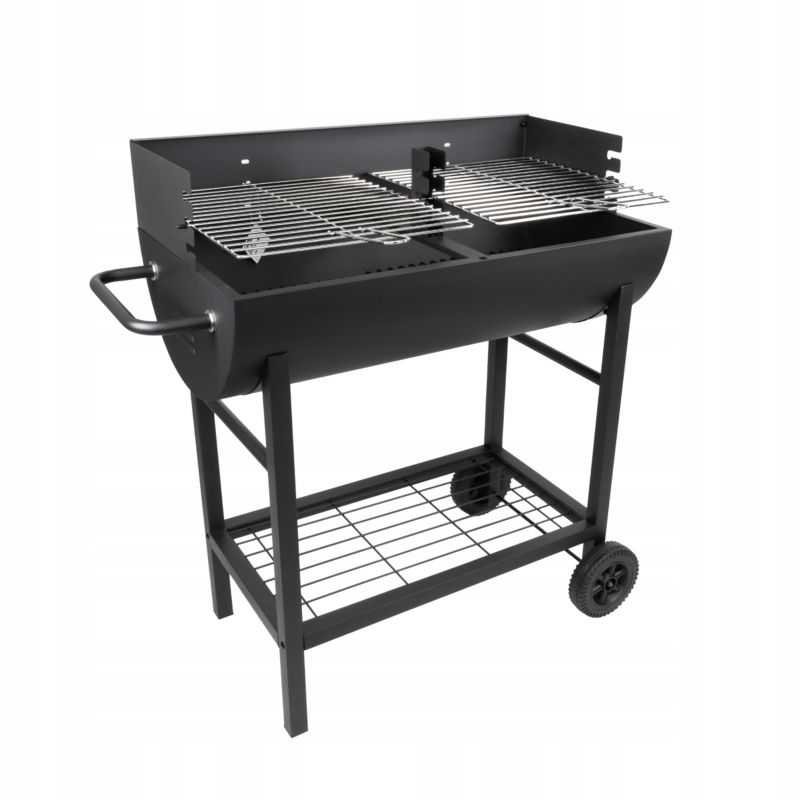 Grill węglowy Bokato VESTA 1 szt.