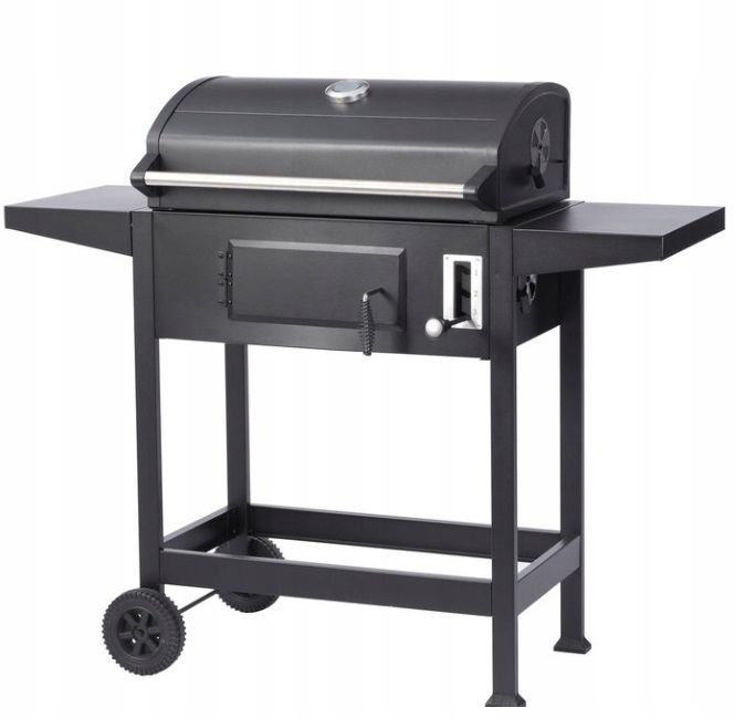 Grill węglowy El Fuego OTTAWA S 1szt
