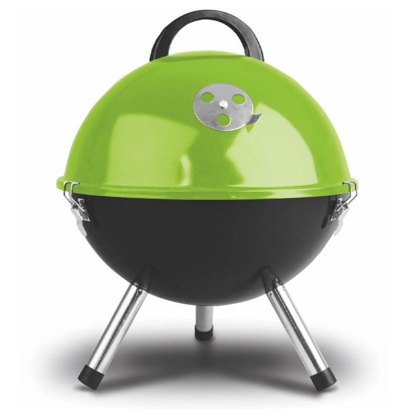 Grill Węglowy Fieldmann Fzg 1000G Zamykany Przenośny 1Szt