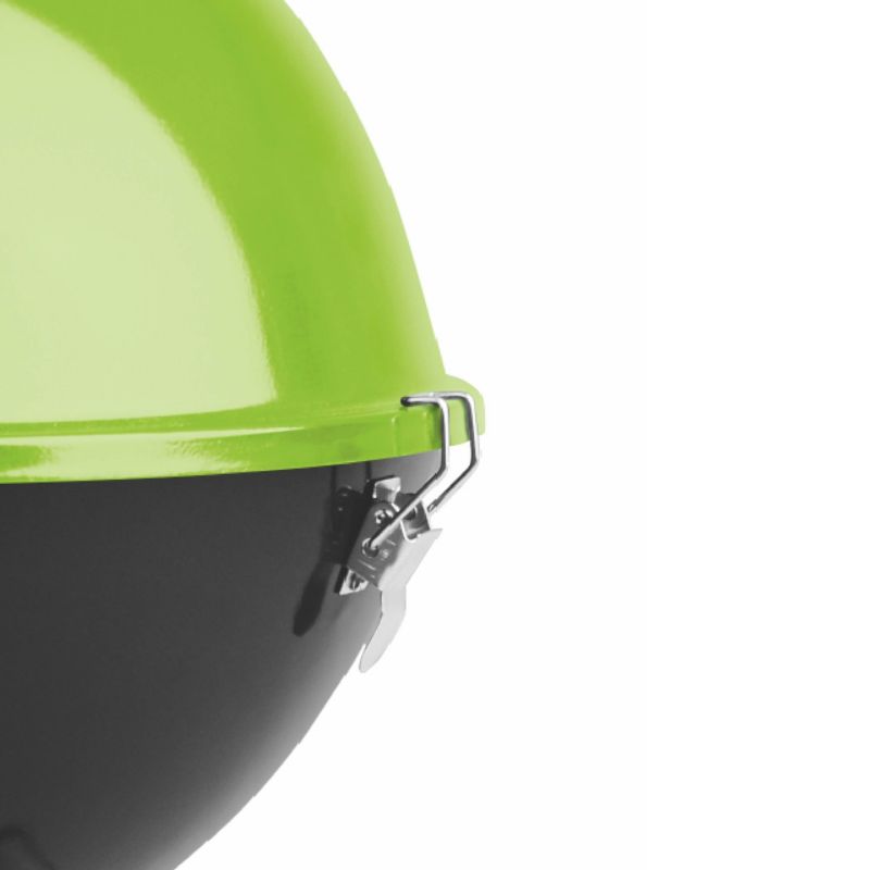 Grill Węglowy Fieldmann Fzg 1000G Zamykany Przenośny 1Szt